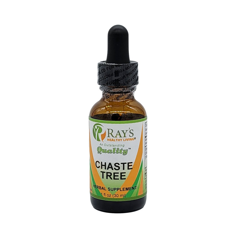 Ray's Healthy Living, Herbal Supplement, 1 fl oz (30ml)