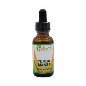 Ray's Healthy Living, Yerba Mansa, Herbal Supplement, 1 fl oz (30ml)